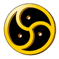 Logo BDSM